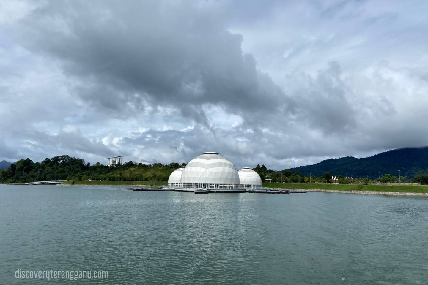 Pulau Poh