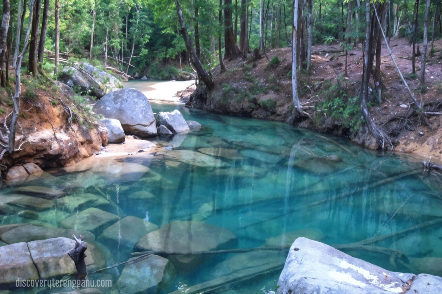 Taman Eko-Rimba Lata Belatan