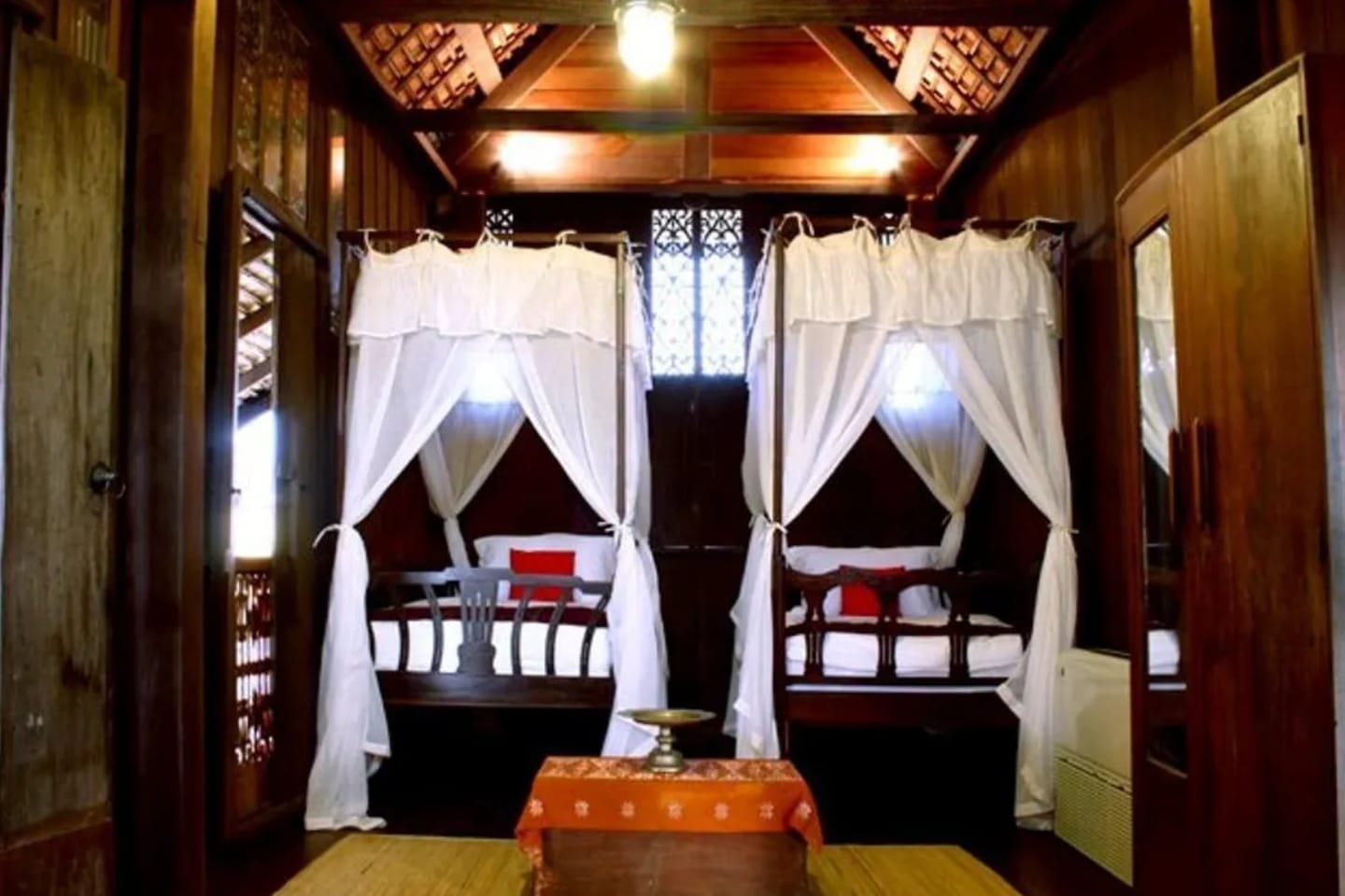 Terrapuri Heritage Village
