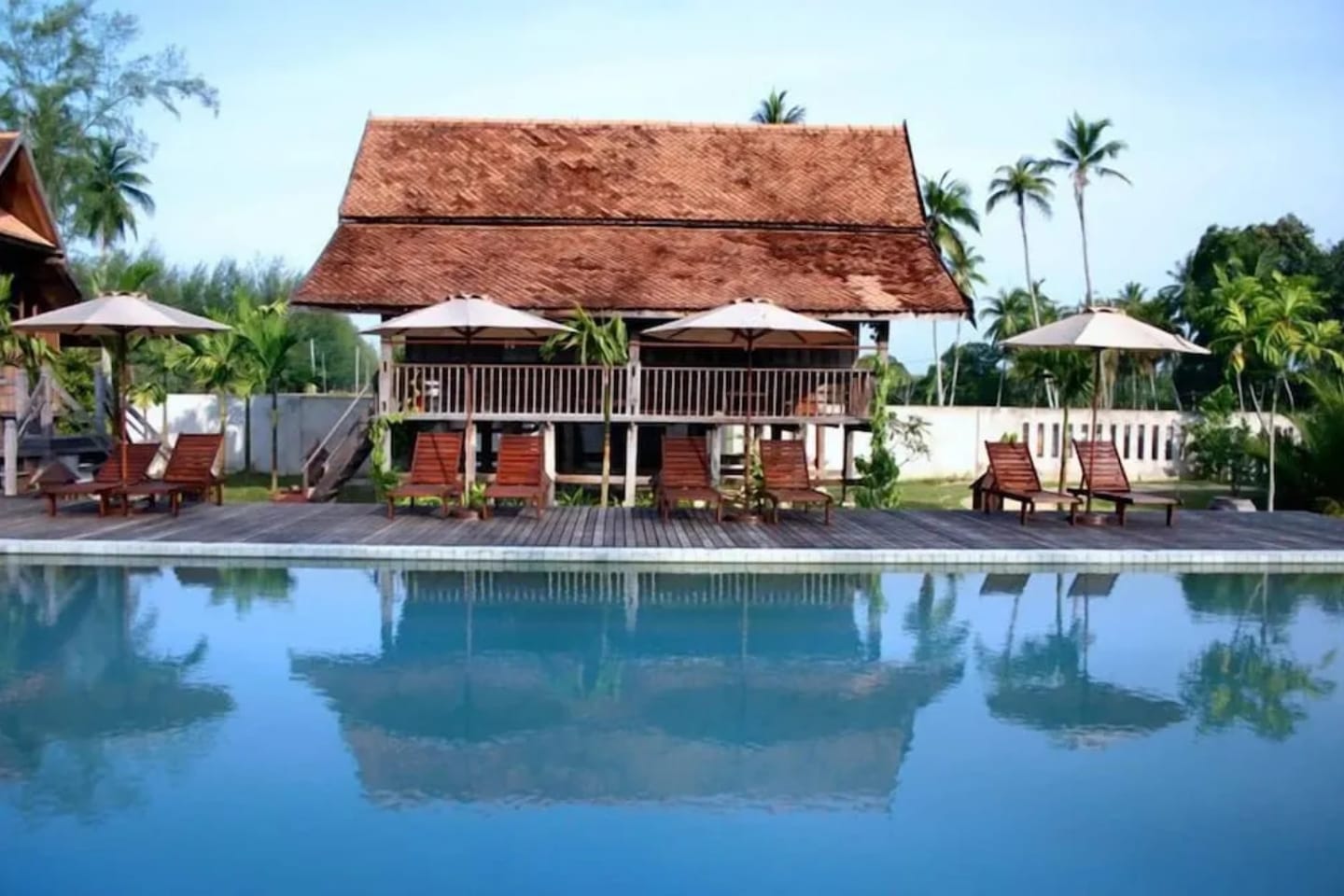 Terrapuri Heritage Village