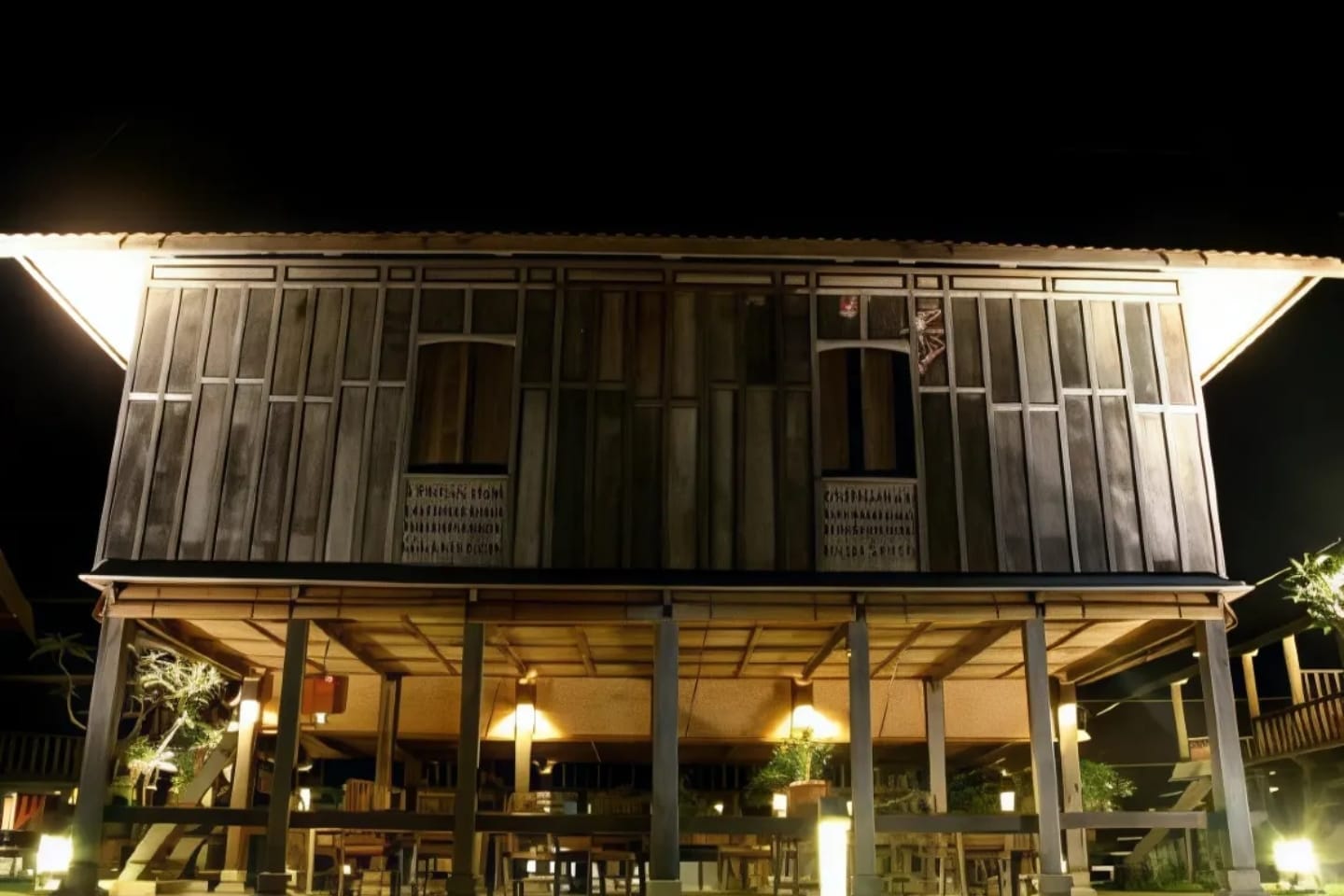 Terrapuri Heritage Village