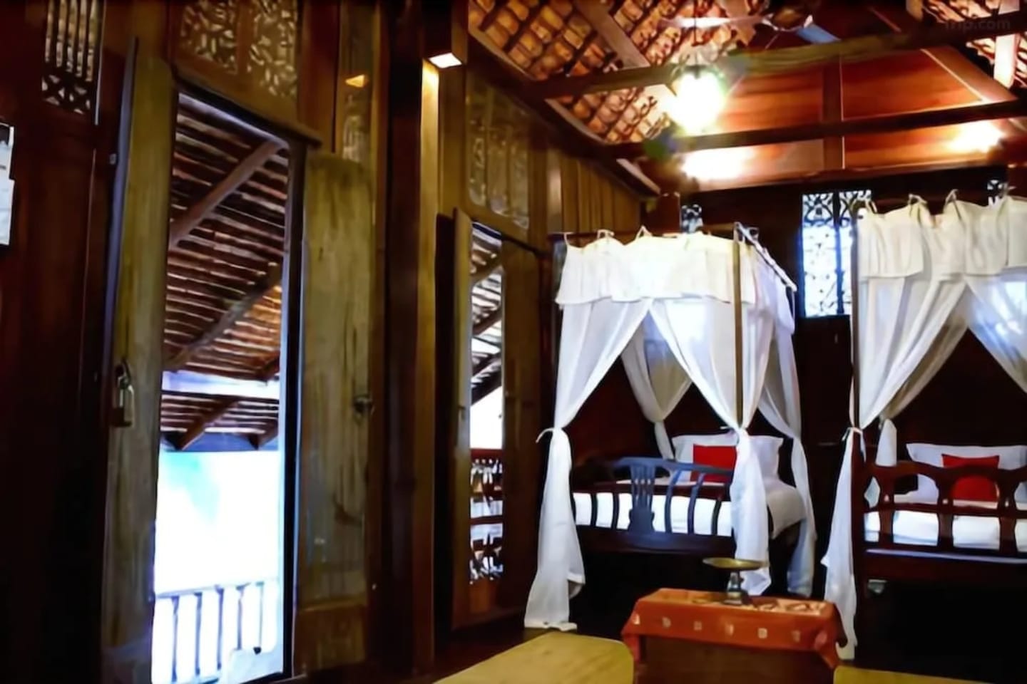 Terrapuri Heritage Village