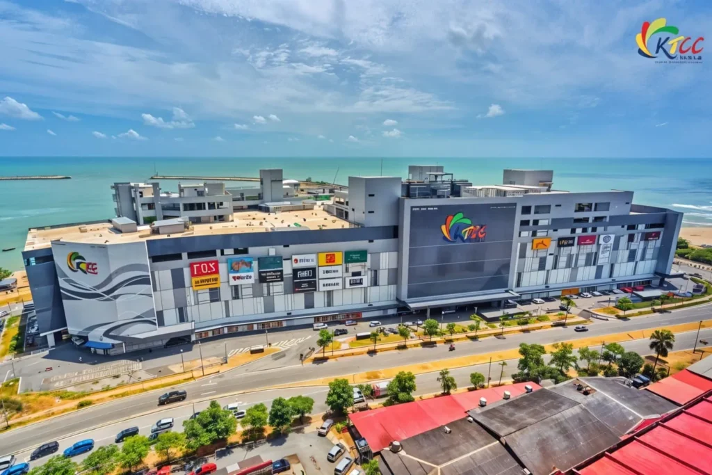 KTCC Mall