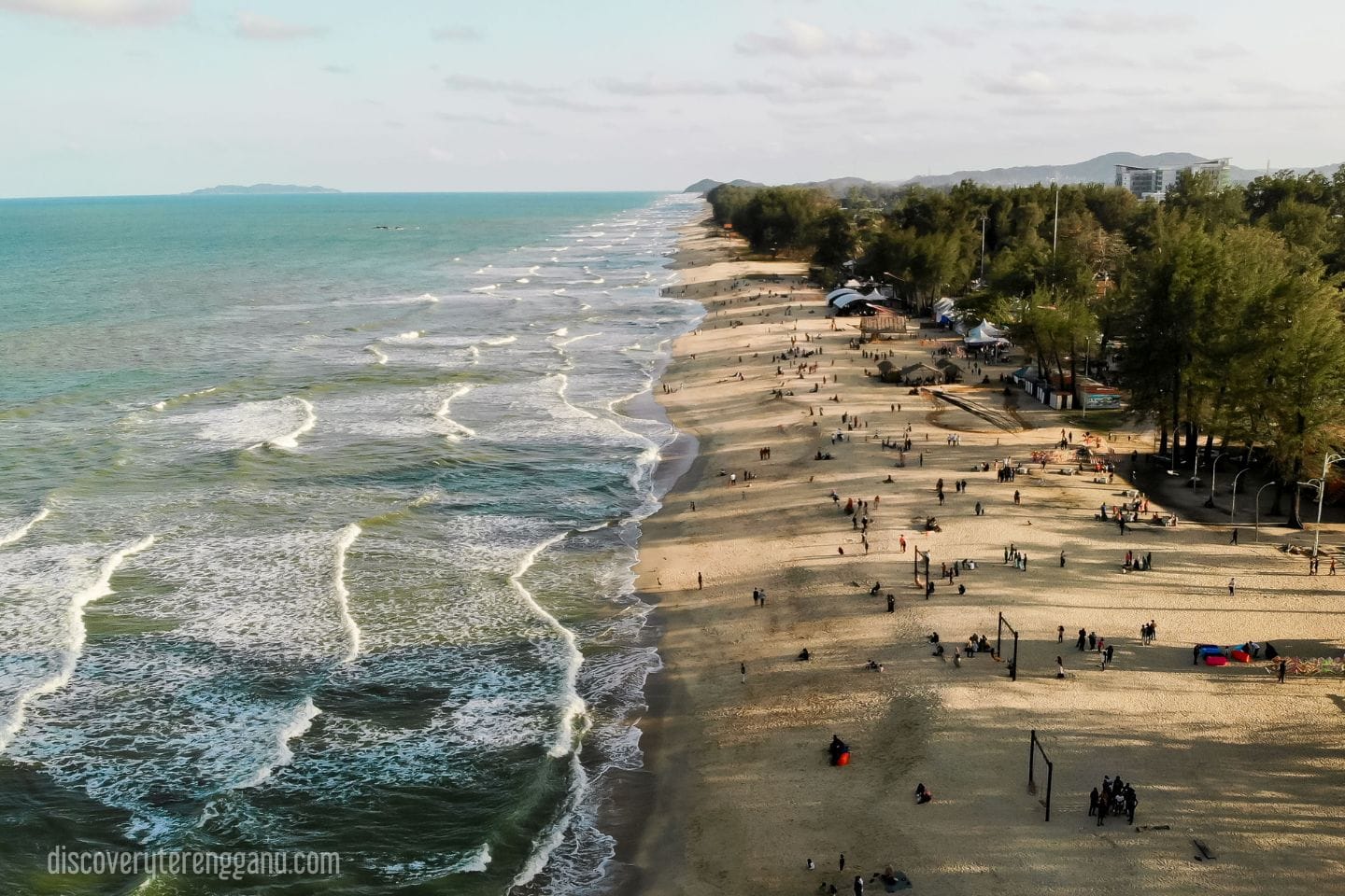 Pantai Batu Buruk