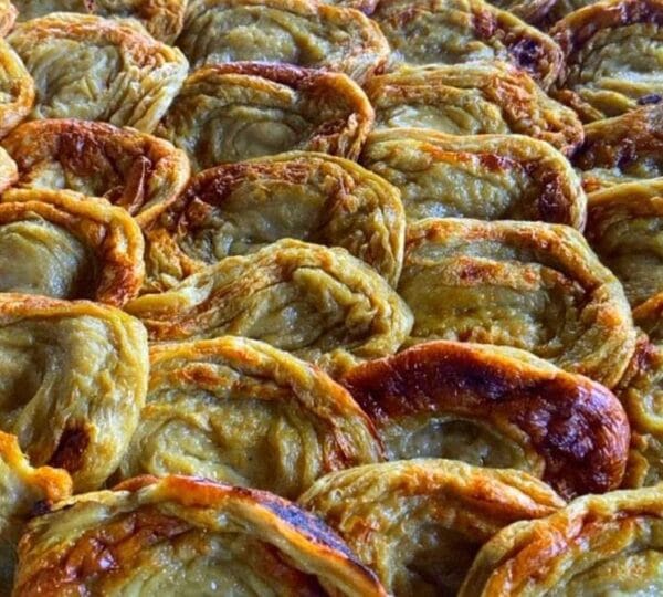 Kuih Akok