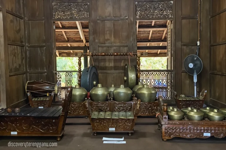 Gamelan Terengganu