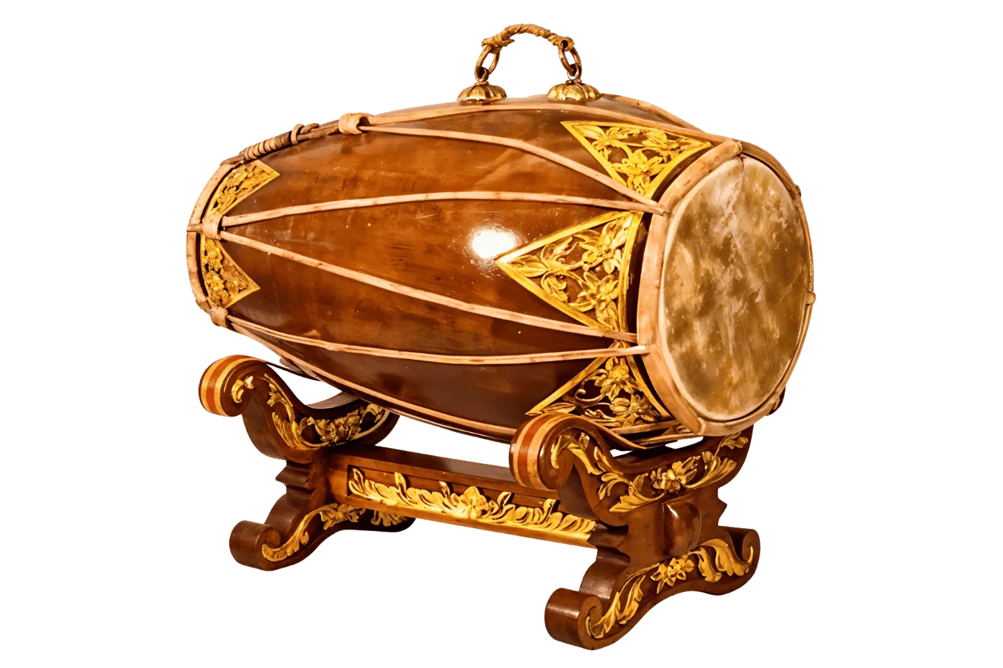 Gendang Gamelan