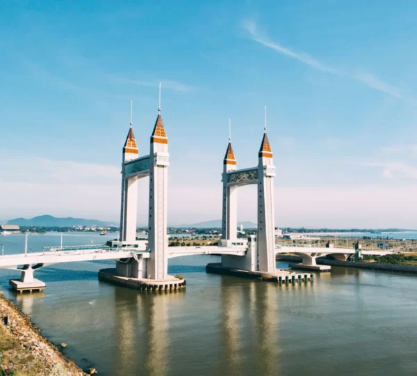 Jambatan Angkat Terengganu