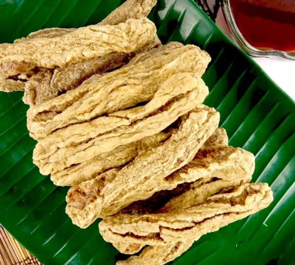 Keropok Lekor Original Terengganu