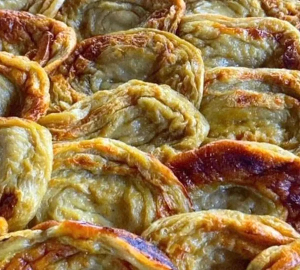 Kuih Akok Terengganu