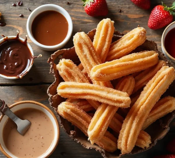Kuih Tradisional Belimbing Terengganu