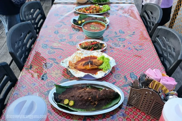 Lensa Kembara Bandaraya Kuala Terengganu Anjuran Cas Ligas 27111404