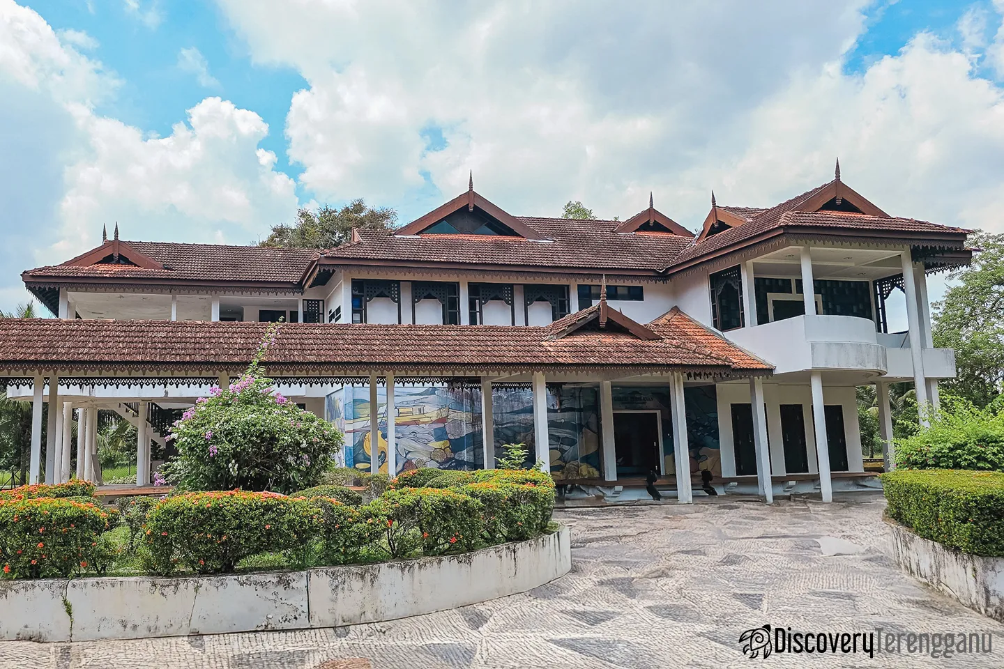 Kampung Budaya Terengganu (KBT)