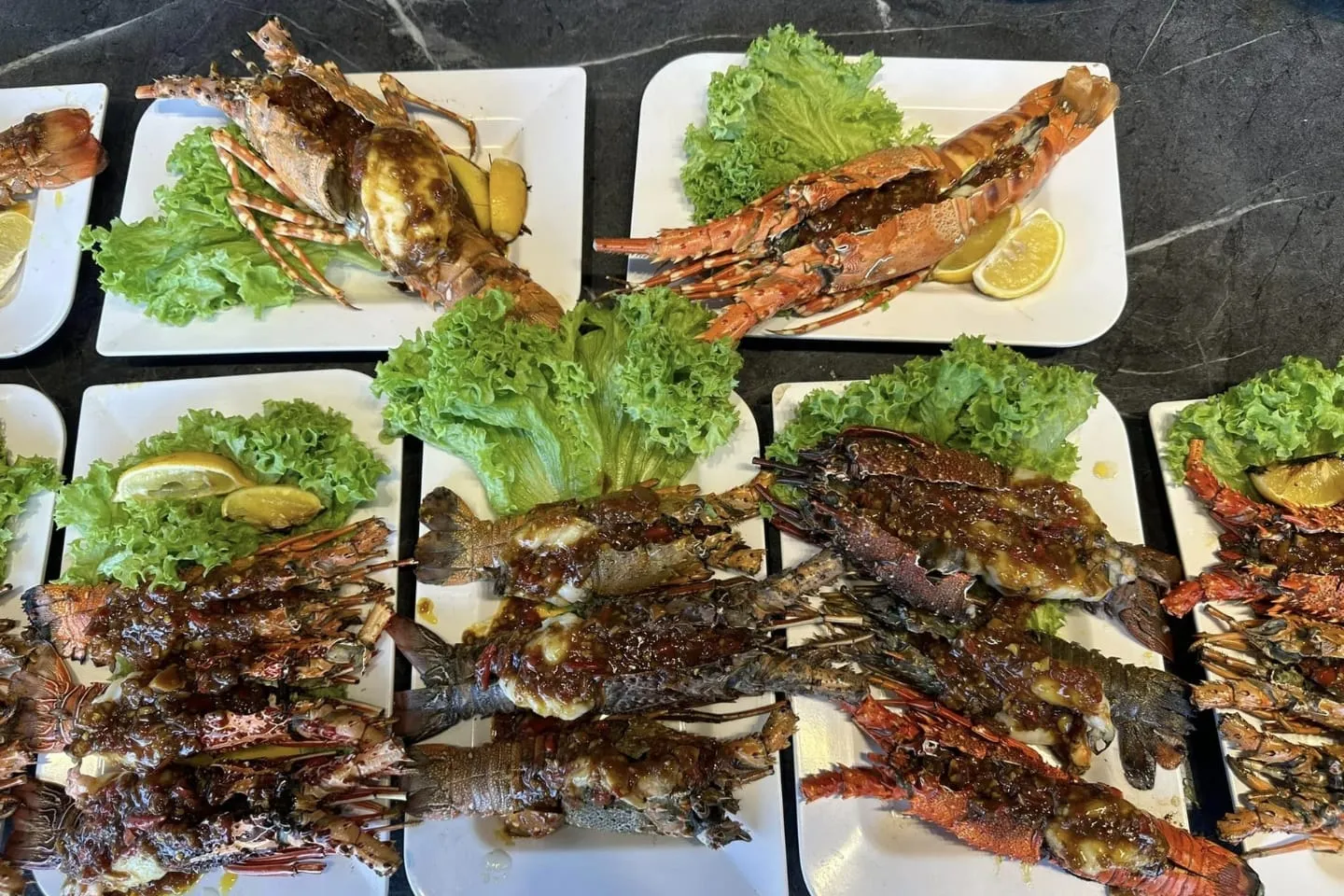 Restoran Singgang Budu