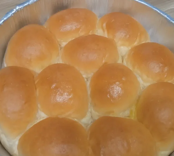 Roti Paung Original Terengganu (Kosong)
