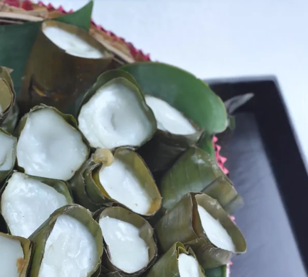 Tepung Pasung Terengganu