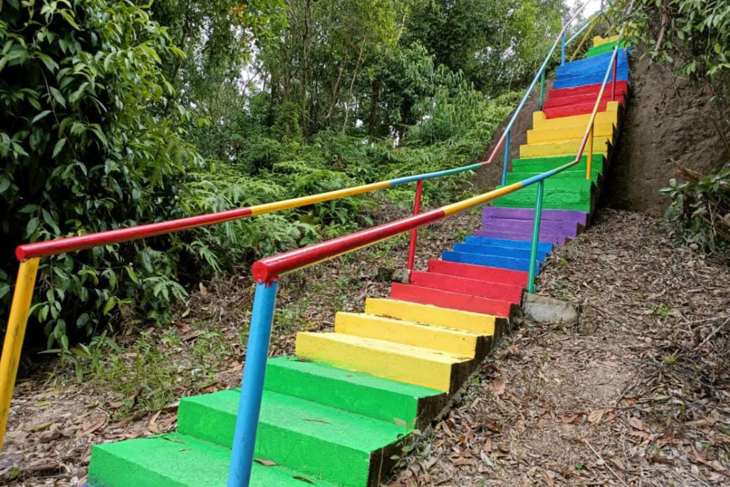 Bukit Mak Dayang