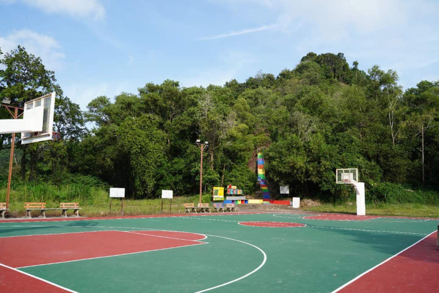 Bukit Mak Dayang