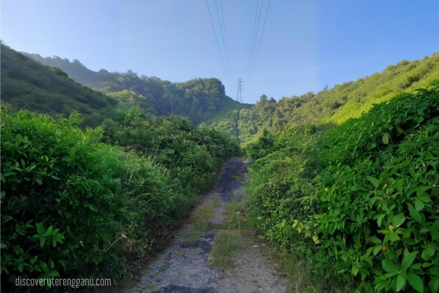 Bukit Mentok