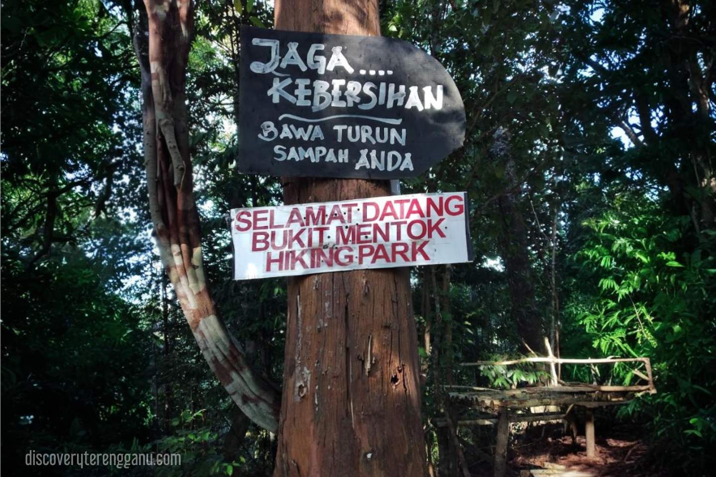 Bukit Mentok
