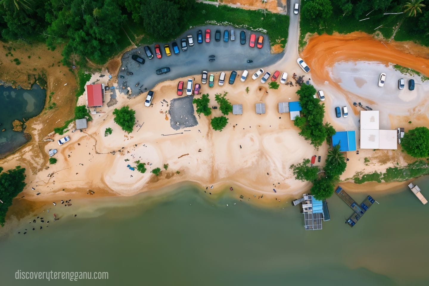 Dataran Banggol Cempedak