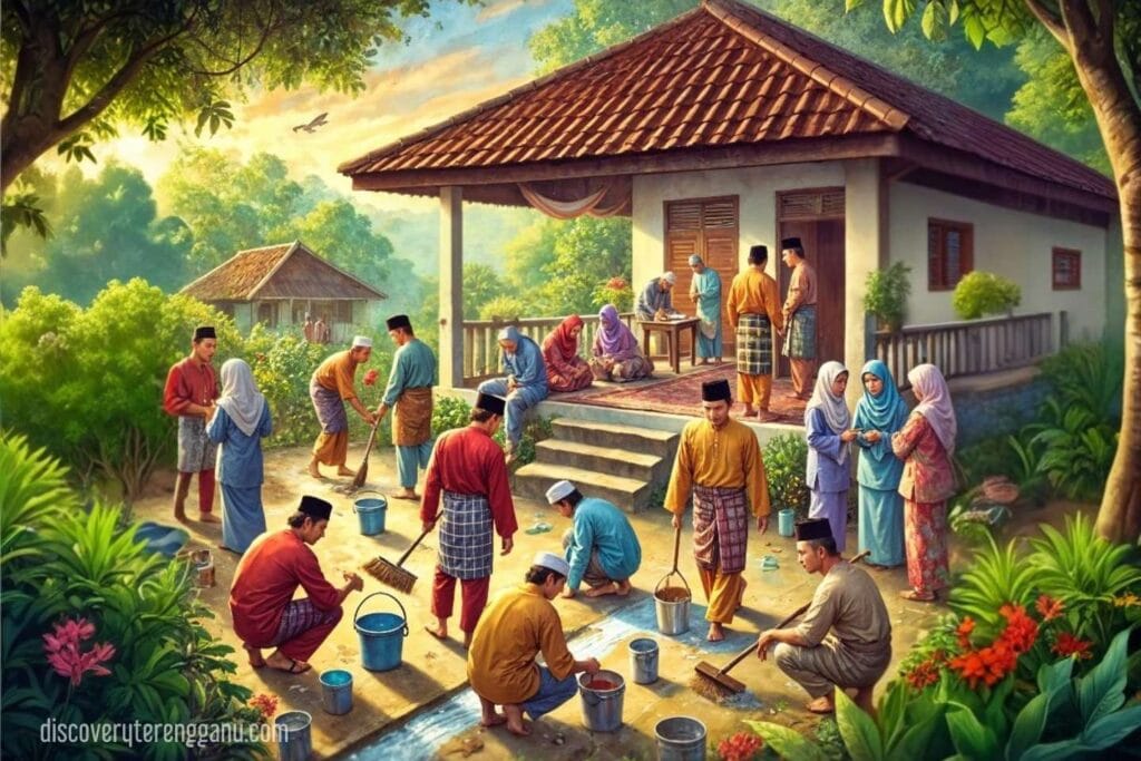 Gotong-royong