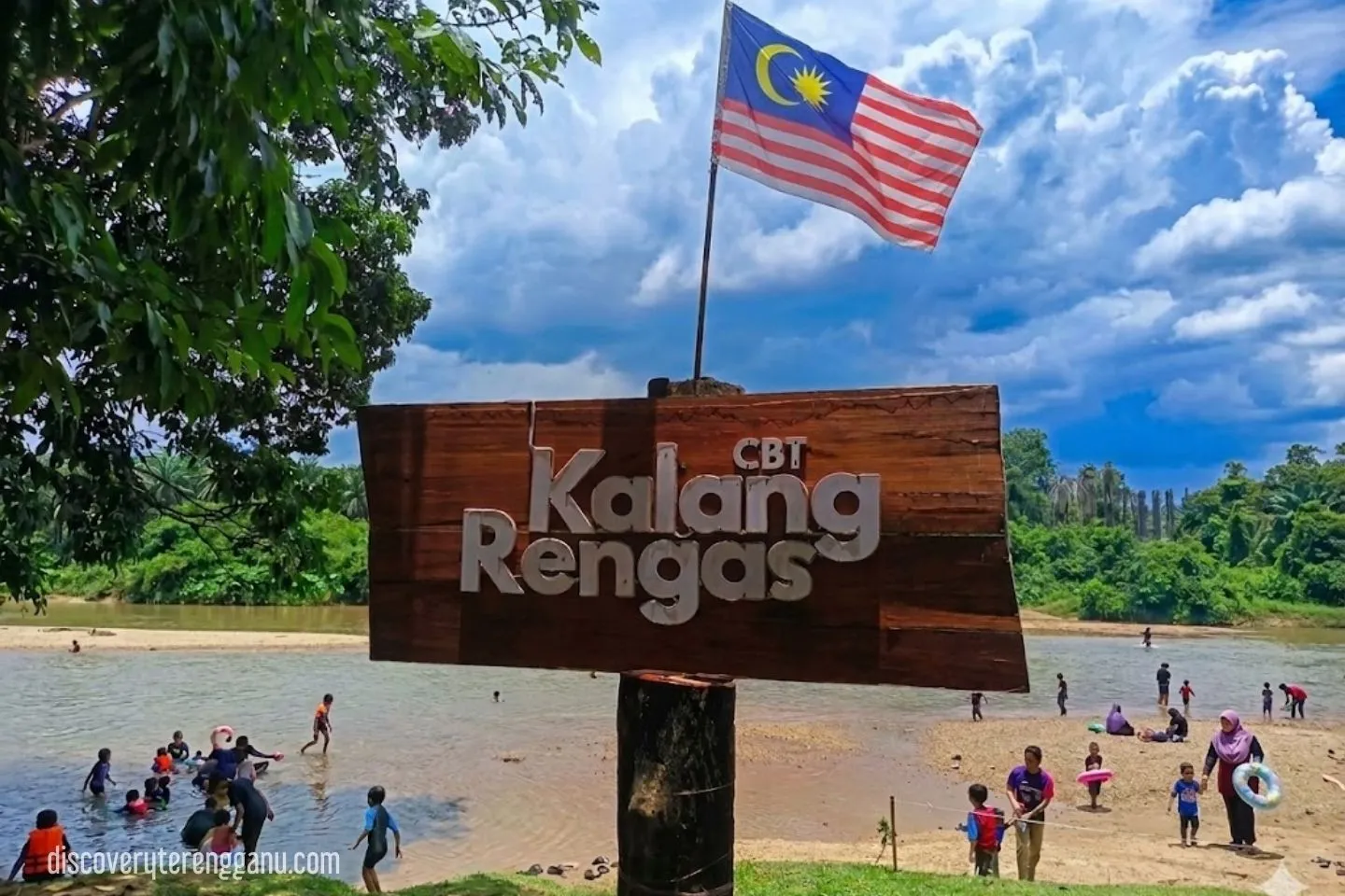 Kalang Rengas