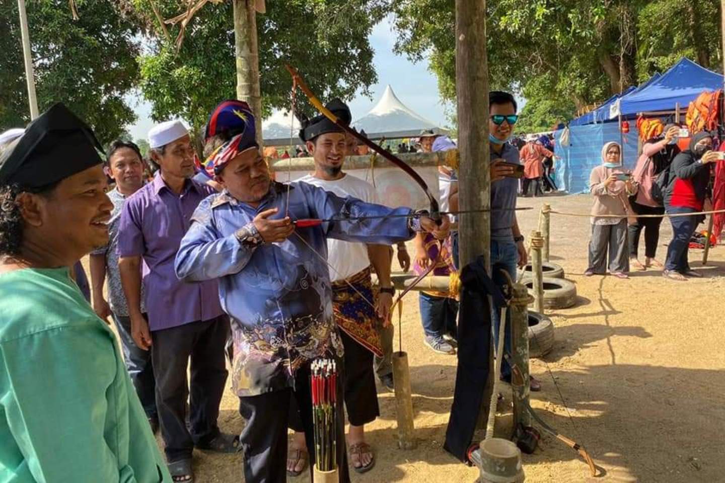 Kalang Warisan