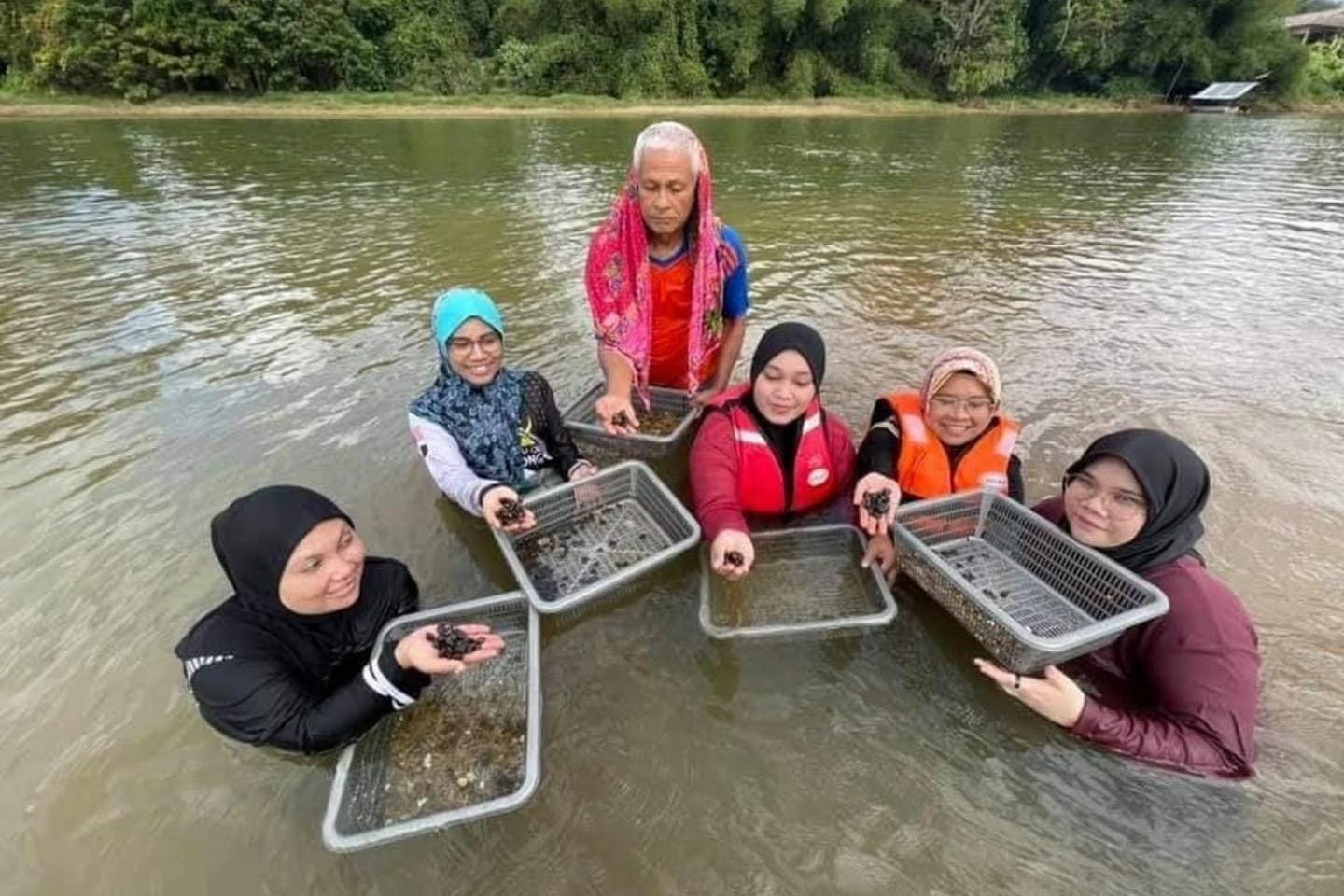 Kalang Warisan