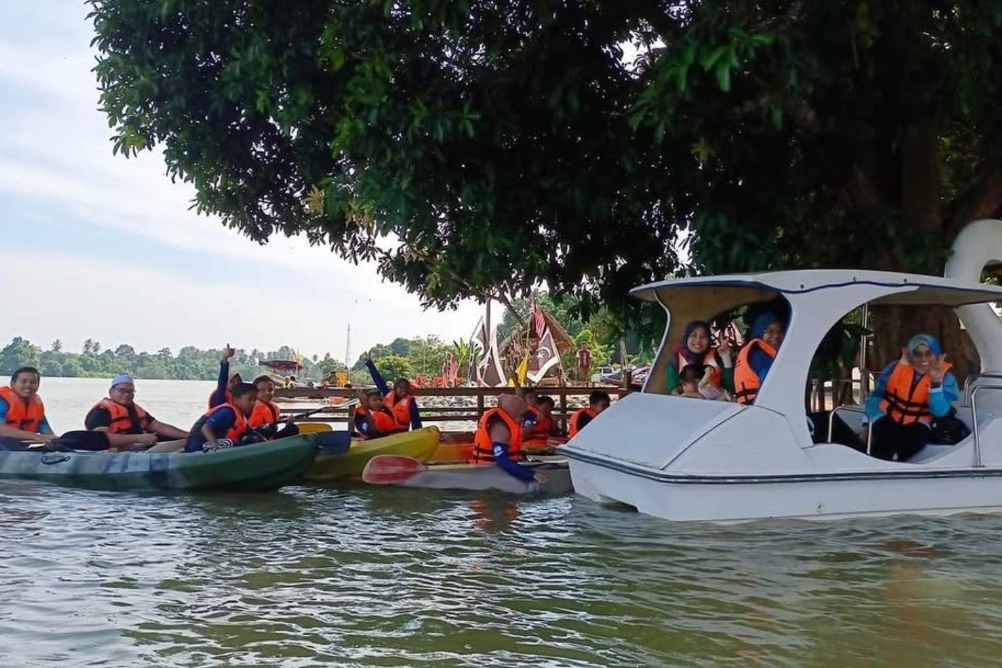 Kalang Warisan