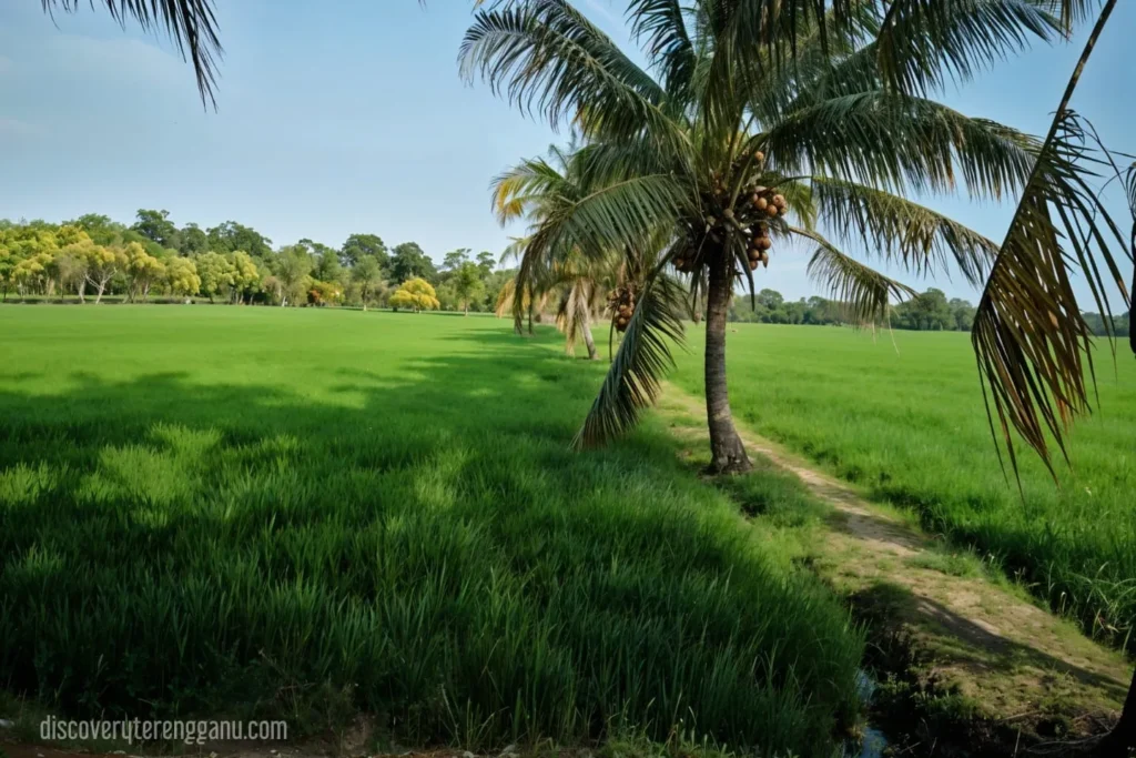 Kampung Kubang Depu