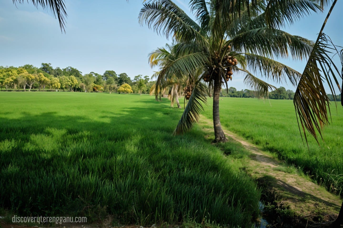 Kampung Kubang Depu