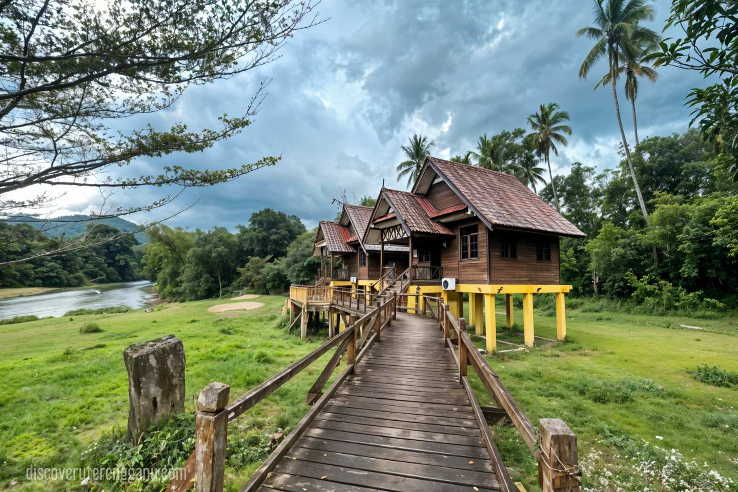 Kampung Pasir Raja (3) 03121617