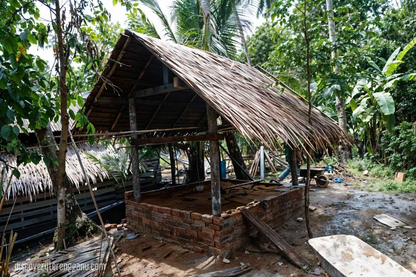 Kampung Jenang