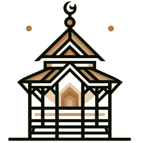 Masjid Lama Kampung Tuan Icon