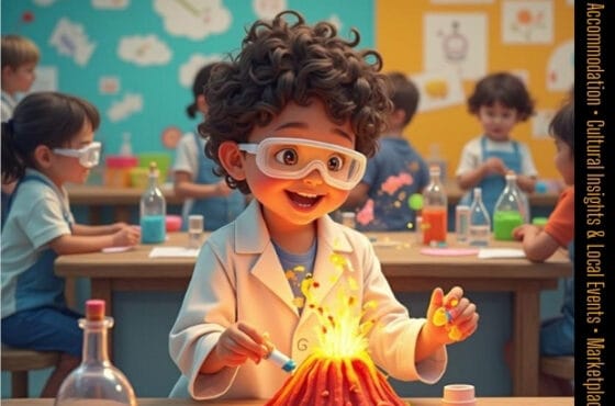 Meet the Scienster ‘CATASTHETIQUE’