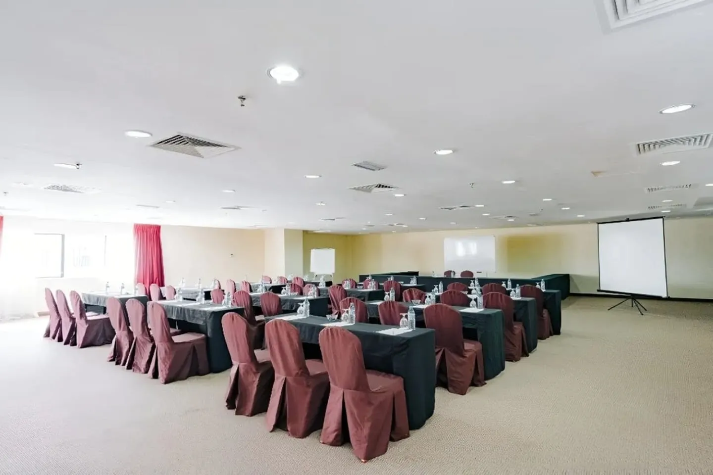 Raia Hotel & Convention Centre Terengganu