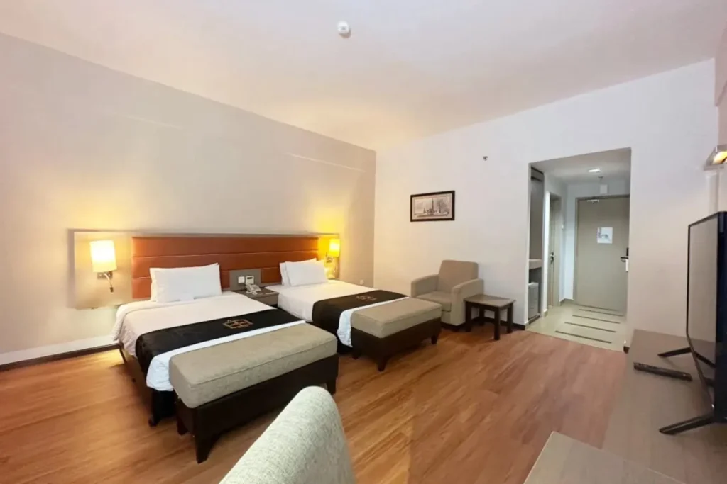 Raia Hotel & Convention Centre Terengganu