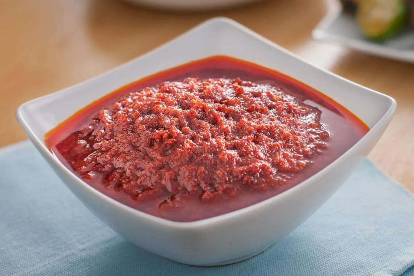 Sambal Tumis Ajinomoto