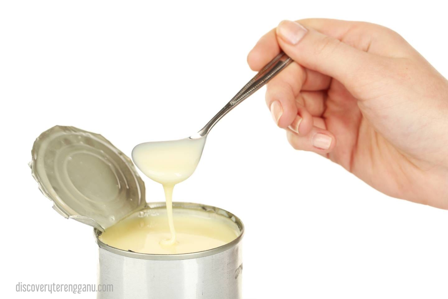 Susu Pekat Manis - Teh Tarik