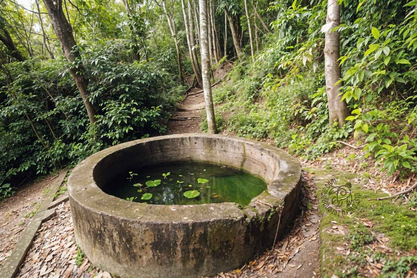 Bukit Mak Dayang