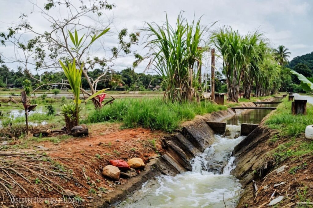 kampung kayu kelat (cbt)
