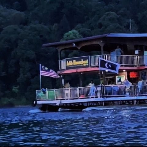 Adib Houseboat Profile Photo