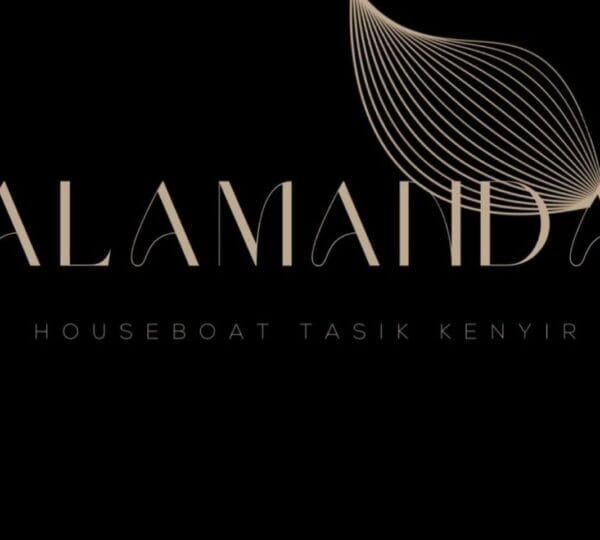 Alamanda Houseboat Cover Photo