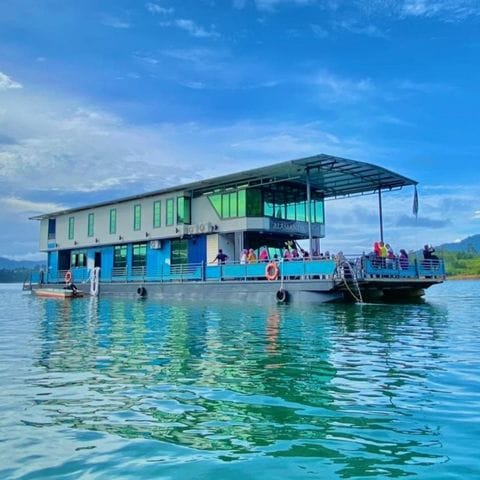 Alamanda Houseboat Profile Photo