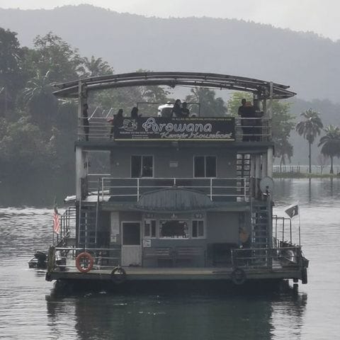 Arowana Houseboat Profile Photo