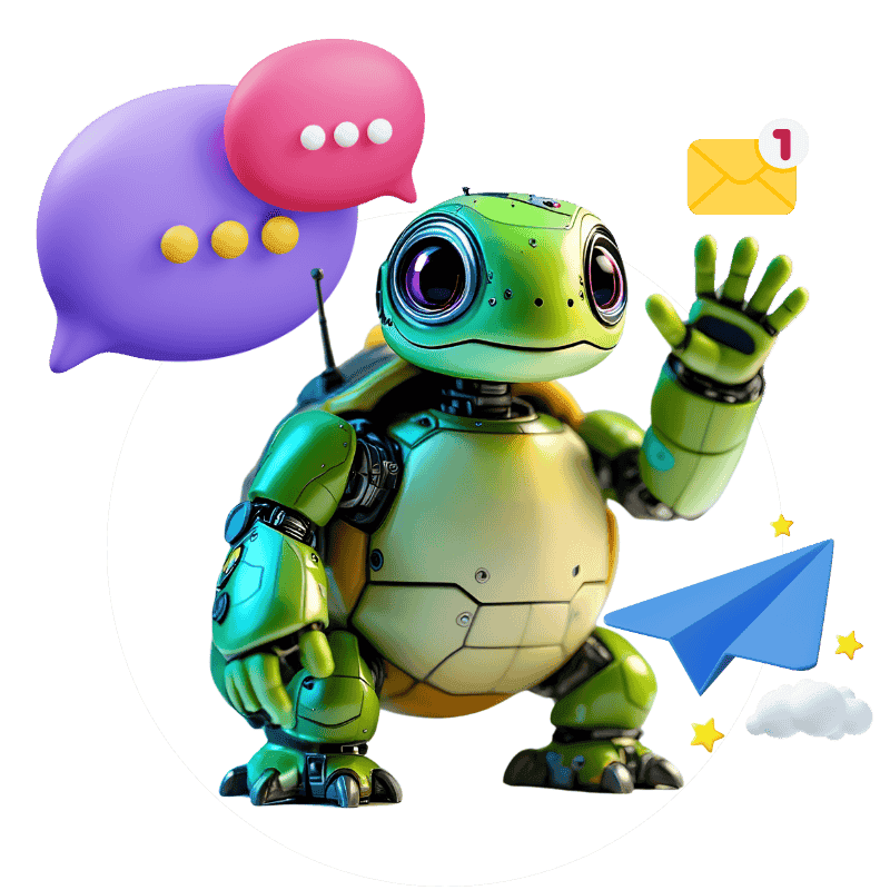 Awang Intelligent Bot AI Terengganu Information Center Chat