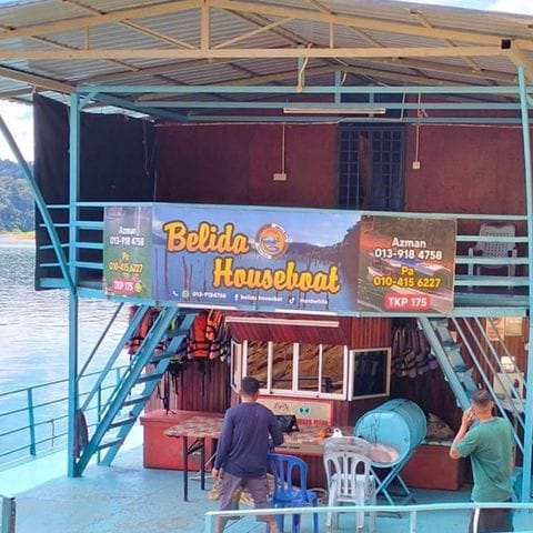 Belida Houseboat Profile Photo