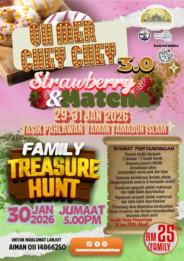 Family Treasure Hunt