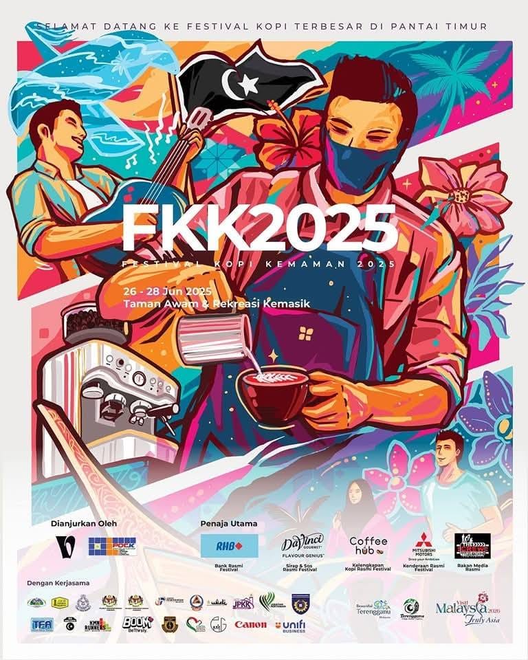 Festival Kopi Kemaman